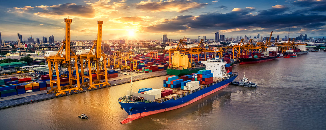 Afriqa Transport Shipping LLC
