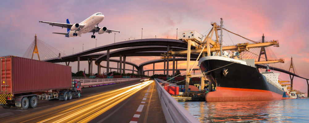 Afriqa Transport Shipping LLC