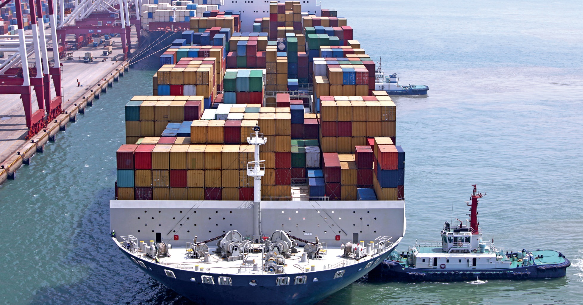 Afriqa Transport Shipping LLC