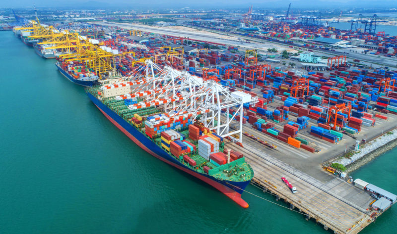 Afriqa Transport Shipping LLC